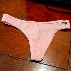 Victoria Secret PINK Thong Medium